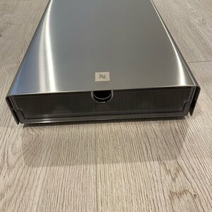 Vertuo
CAPSULE DRAWER by Nespresso